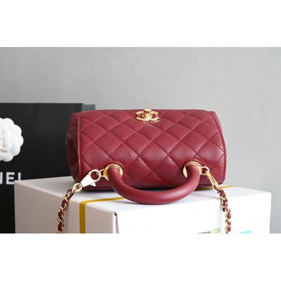 CHANEL COCO HANDLE