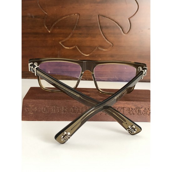 ChromeHearts Eyeglasses