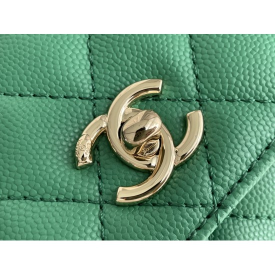 CHANEL COCO HANDLE
