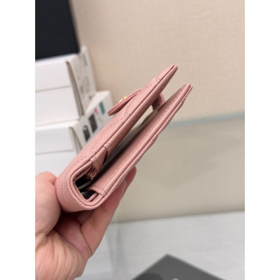 CHANEL Wallet