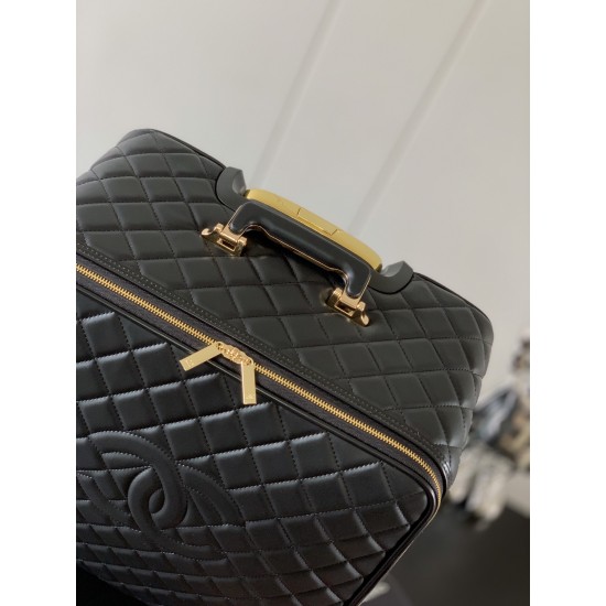 CHANEL Suitcase