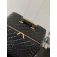 CHANEL Suitcase