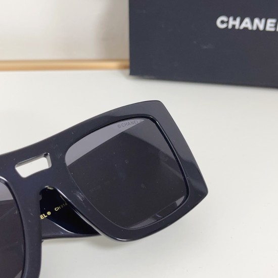 CHANEL Eyeglasses