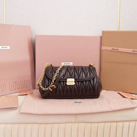 MiuMiu BAGS