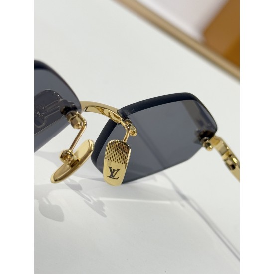 Louis Vuitton Eyeglasses