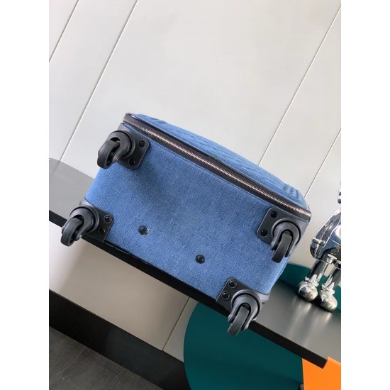 CHANEL Suitcase