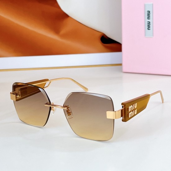 MiuMiu Eyeglasses