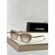 CHANEL Eyeglasses