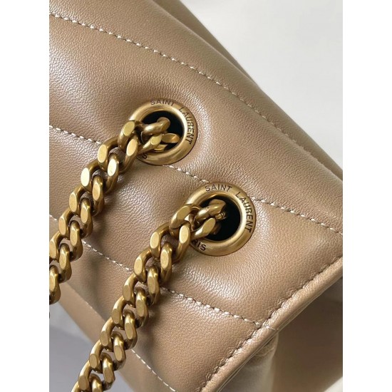 YSL LouLou