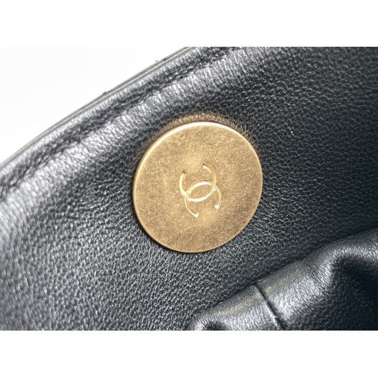 CHANEL BUCKET