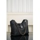 CHANEL TOTE SHOPPING BAG