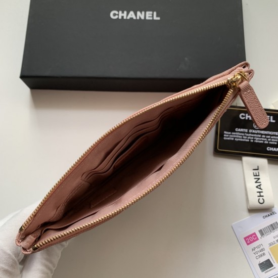 CHANEL Wallet