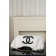 CHANEL TOTE SHOPPING BAG