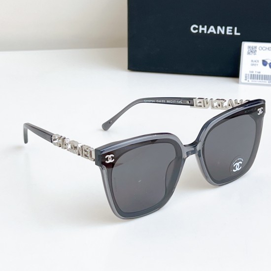 CHANEL Eyeglasses
