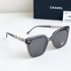 CHANEL Eyeglasses