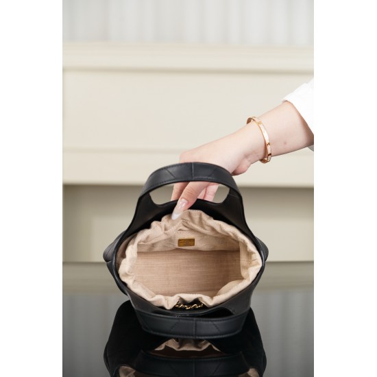 CHANEL HOBO