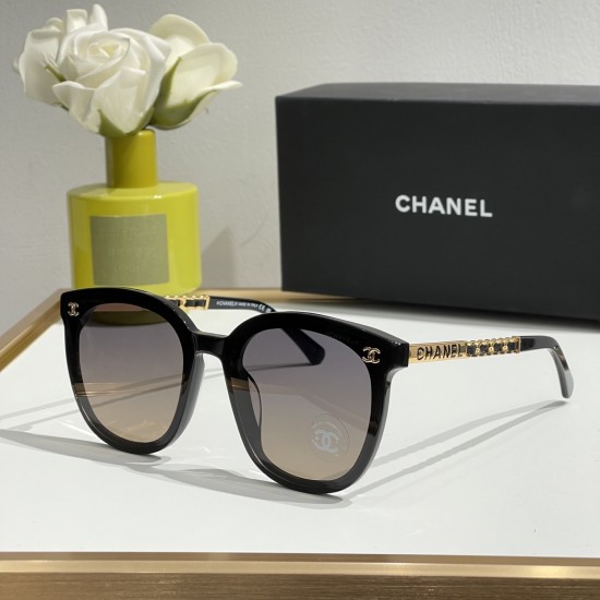 CHANEL Eyeglasses