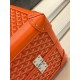 Goyard Suitcase