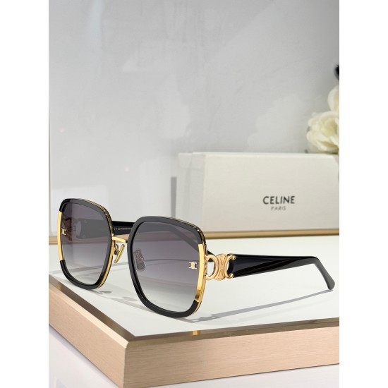 CELINE Eyeglasses