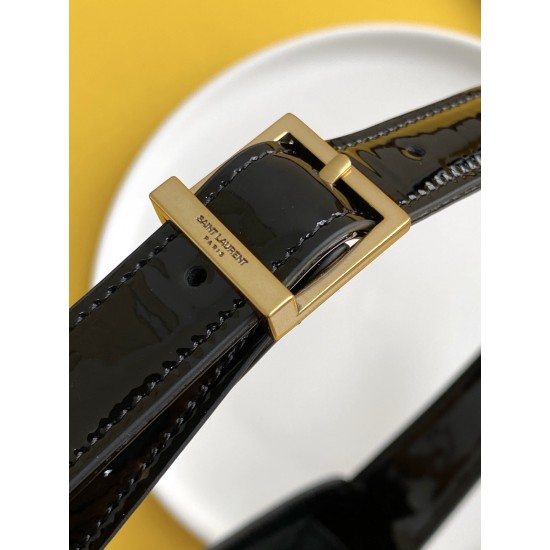 YSL LE5À7