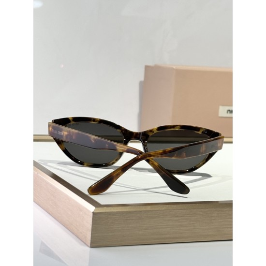 MiuMiu Eyeglasses