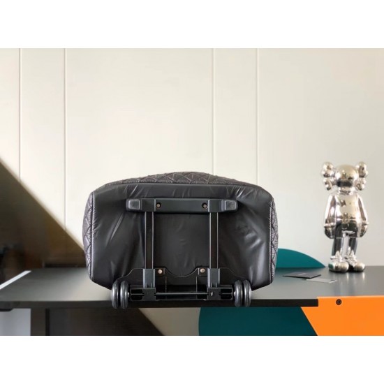 CHANEL Suitcase