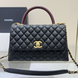 CHANEL COCO HANDLE