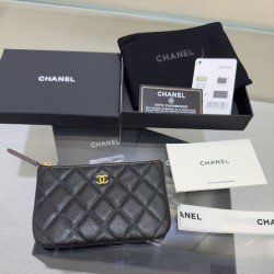 CHANEL Wallet