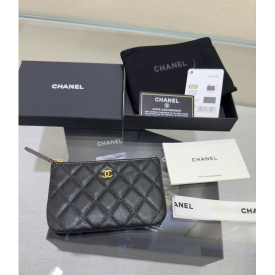 CHANEL Wallet
