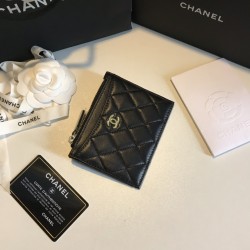 CHANEL Wallet