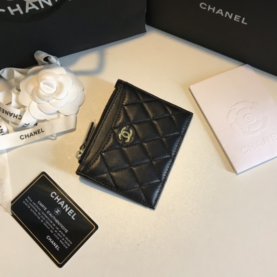 CHANEL Wallet