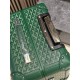 Goyard Suitcase