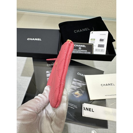 CHANEL Wallet