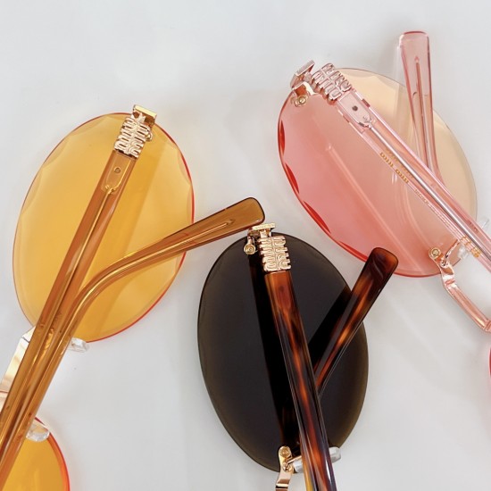 MiuMiu Eyeglasses