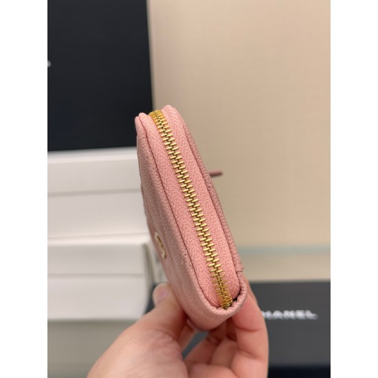 CHANEL Wallet
