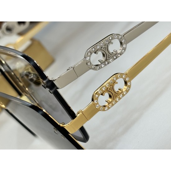 CELINE Eyeglasses
