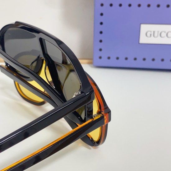 Gucci Eyeglasses