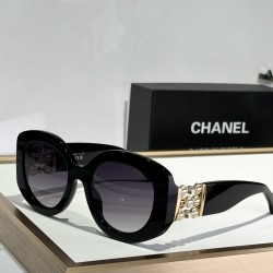 CHANEL Eyeglasses