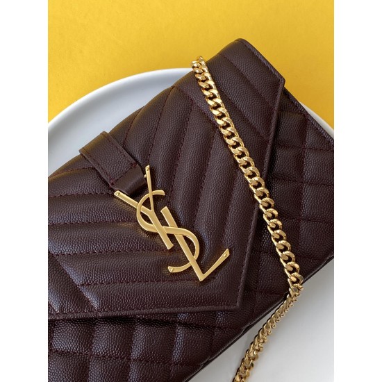 YSL Envelope