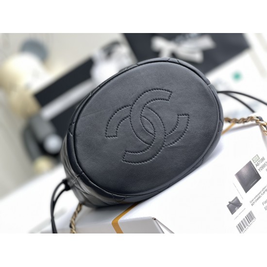 CHANEL BUCKET
