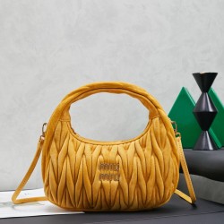 MiuMiu BAGS