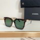 CHANEL Eyeglasses