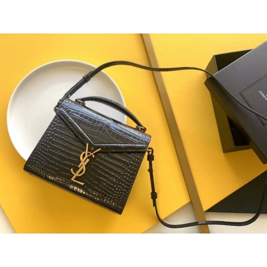 YSL Cassandra