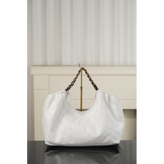 CHANEL TOTE SHOPPING BAG