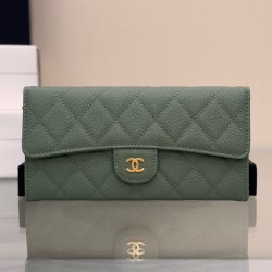 CHANEL Wallet