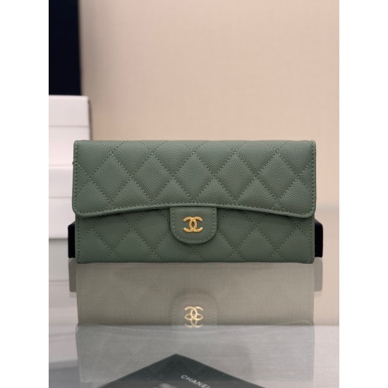 CHANEL Wallet
