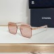 CHANEL Eyeglasses
