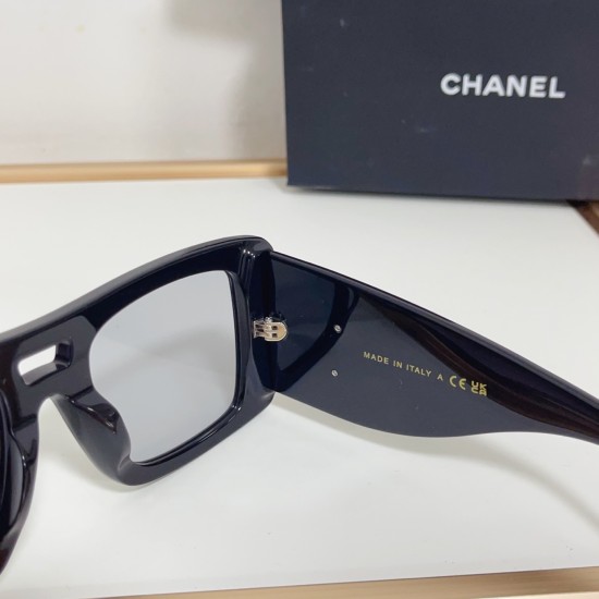 CHANEL Eyeglasses