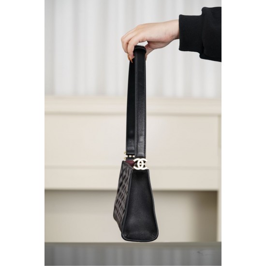 CHANEL HOBO