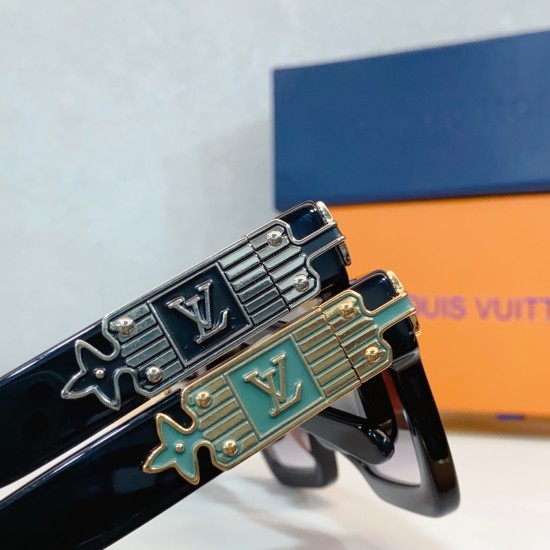 Louis Vuitton Eyeglasses